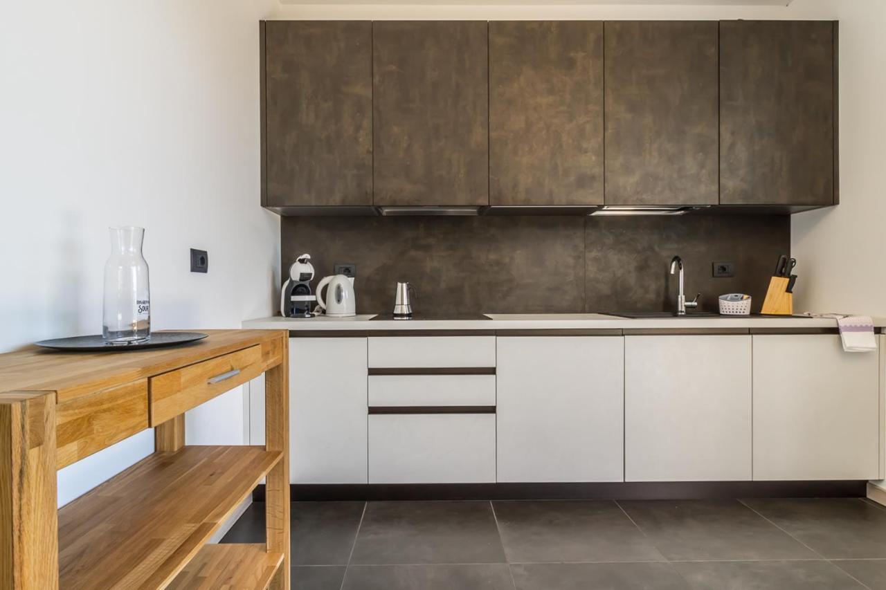 Apartment Veronica - Domaso Εξωτερικό φωτογραφία
