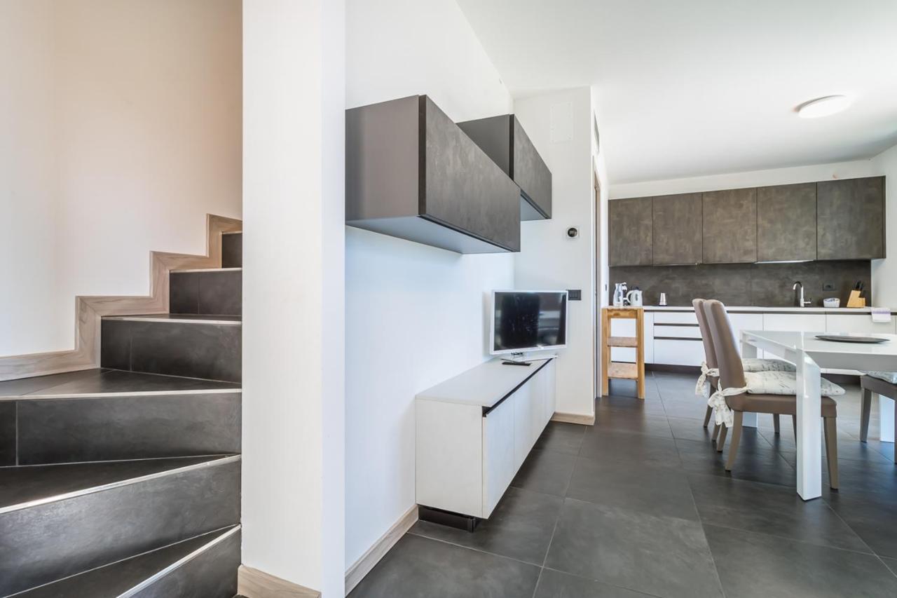 Apartment Veronica - Domaso Εξωτερικό φωτογραφία