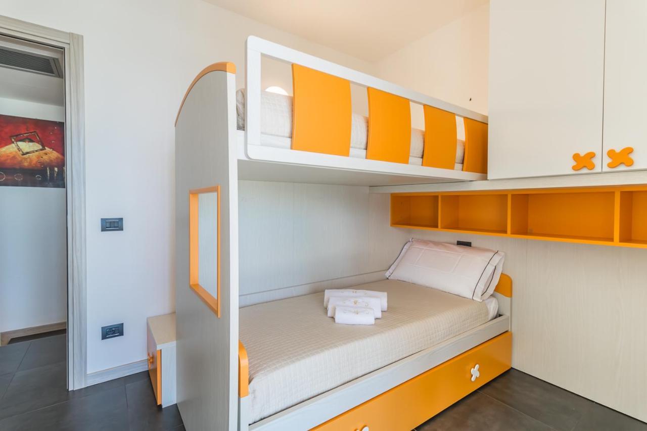 Apartment Veronica - Domaso Εξωτερικό φωτογραφία