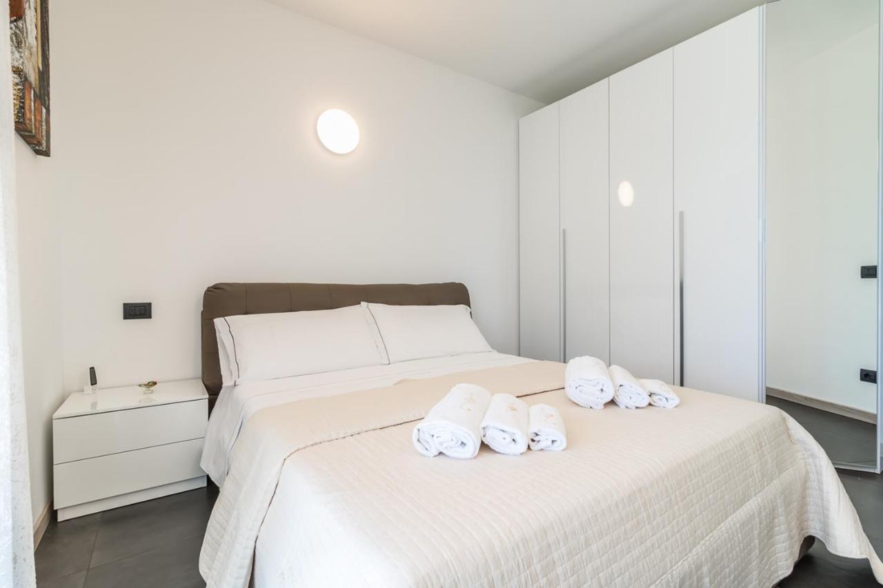 Apartment Veronica - Domaso Εξωτερικό φωτογραφία