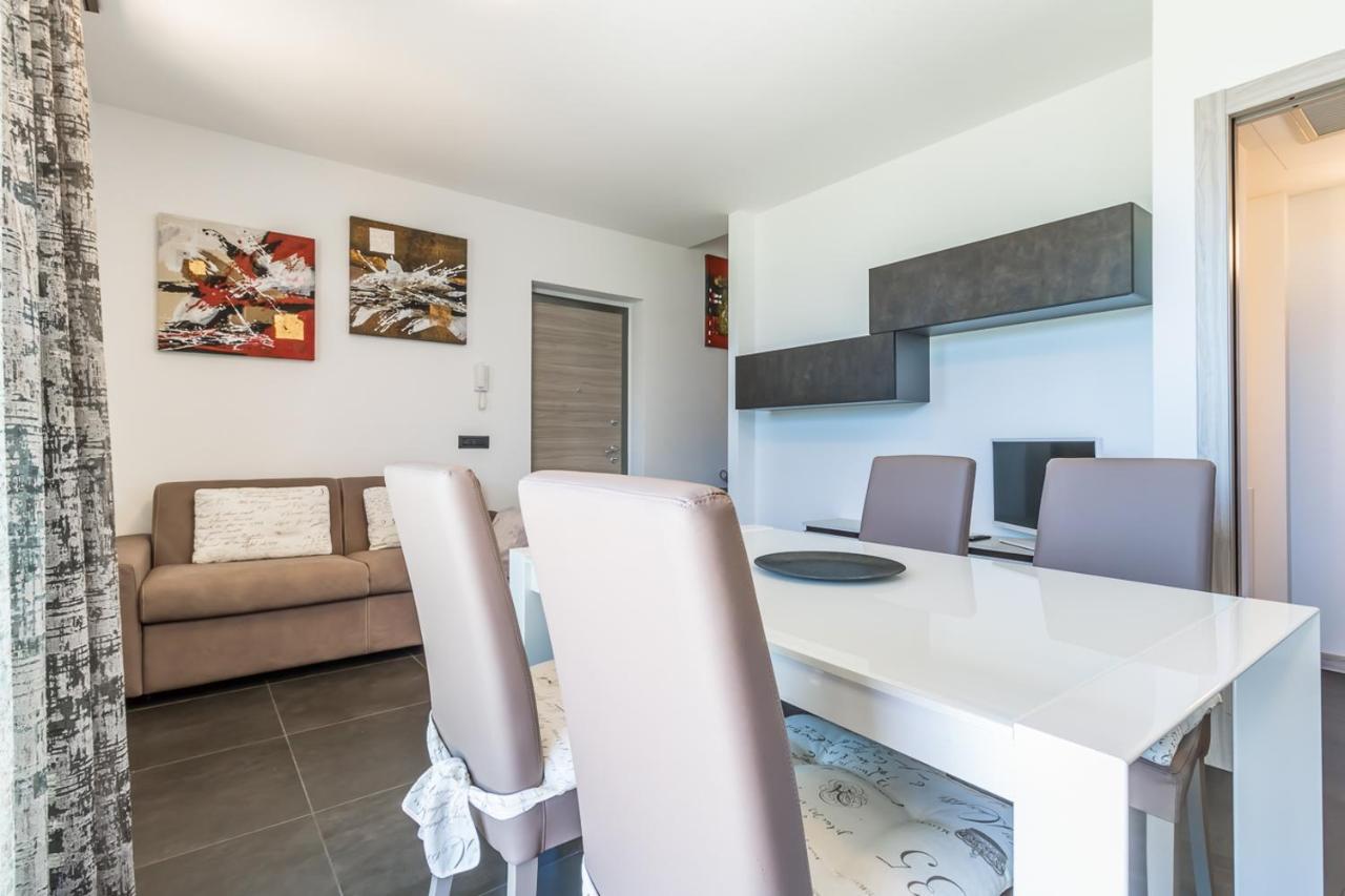 Apartment Veronica - Domaso Εξωτερικό φωτογραφία