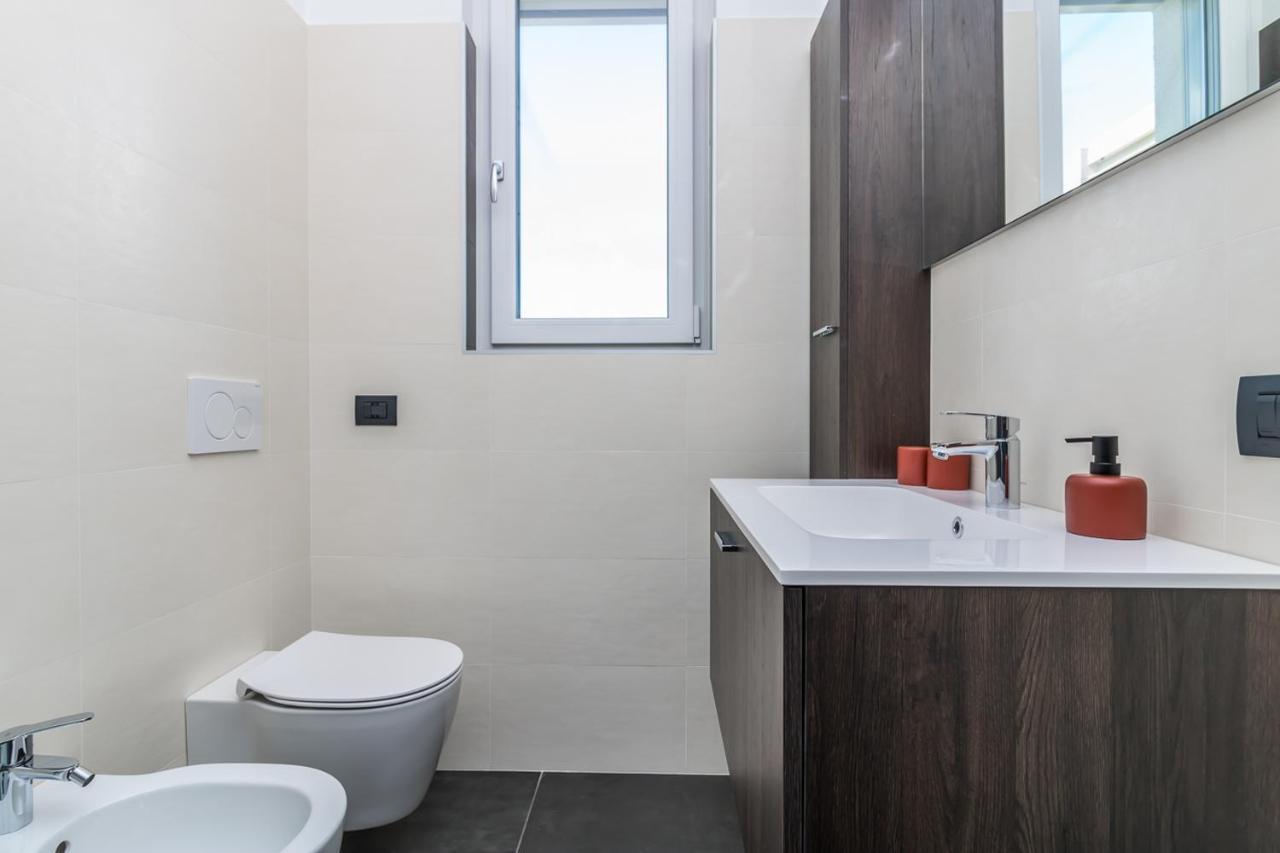 Apartment Veronica - Domaso Εξωτερικό φωτογραφία